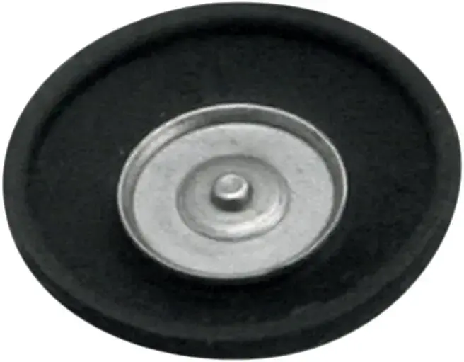 Beschleunigungspumpen-Membran S&S Cycle — Kraftstoffaufbereitung