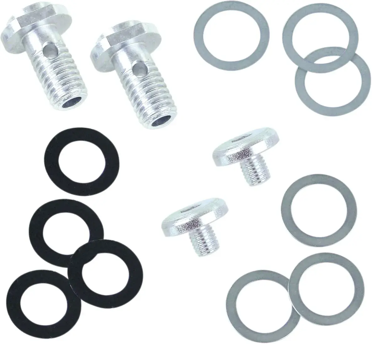 Kit de conversion en reniflard S&S Cycle