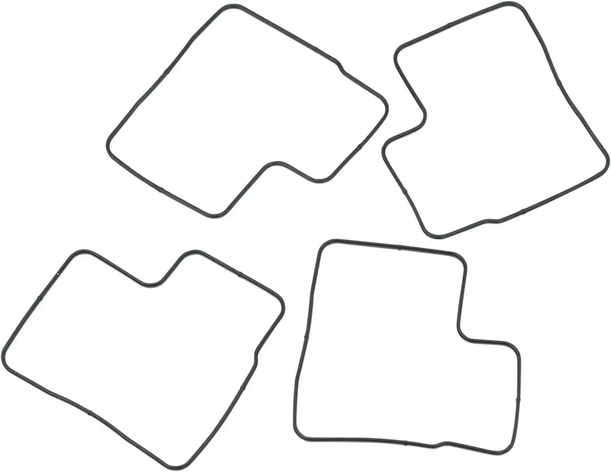 O-Ring-Satz für Schwimmerkammer K&L Supply