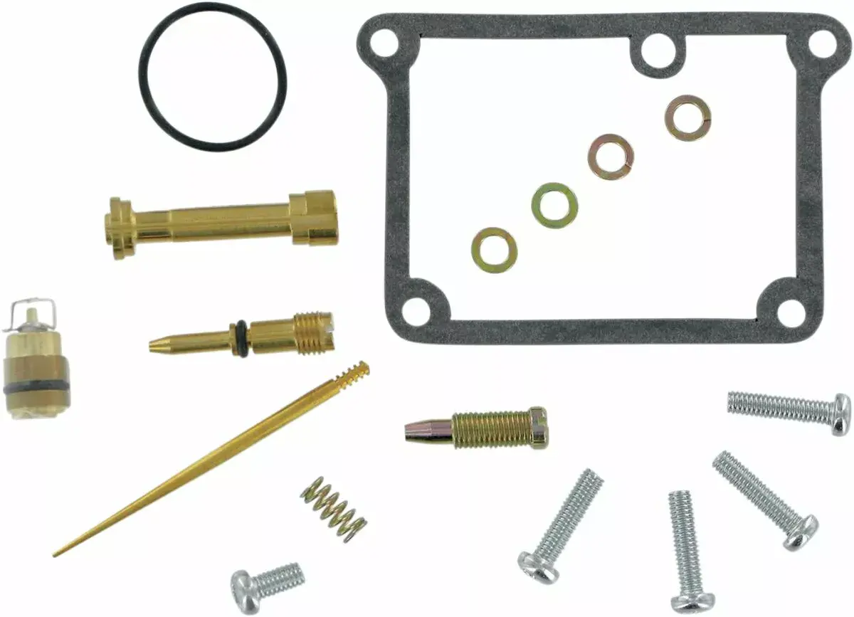 Carburetor Repair Kit K&L Supply