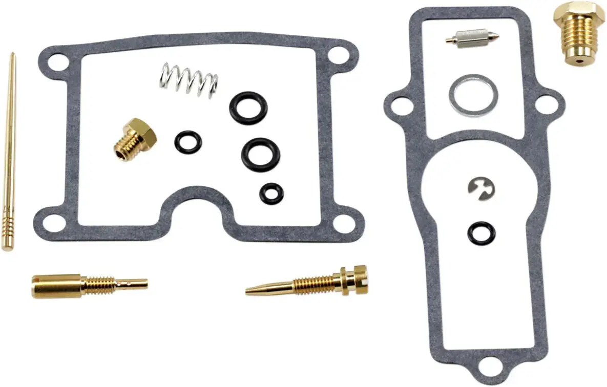 Vergaser-Reparatursatz K&L SUPPLY