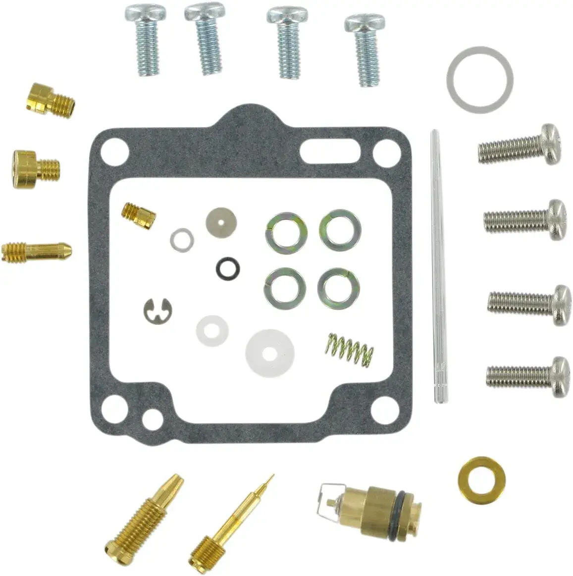 K&L Supply Vergaser-Reparatursatz