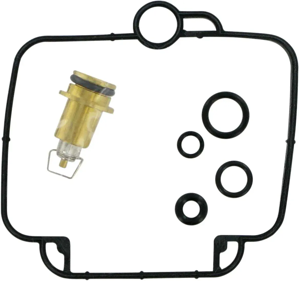 K&L Supply কার্বুরেটর রিপেয়ার কিট