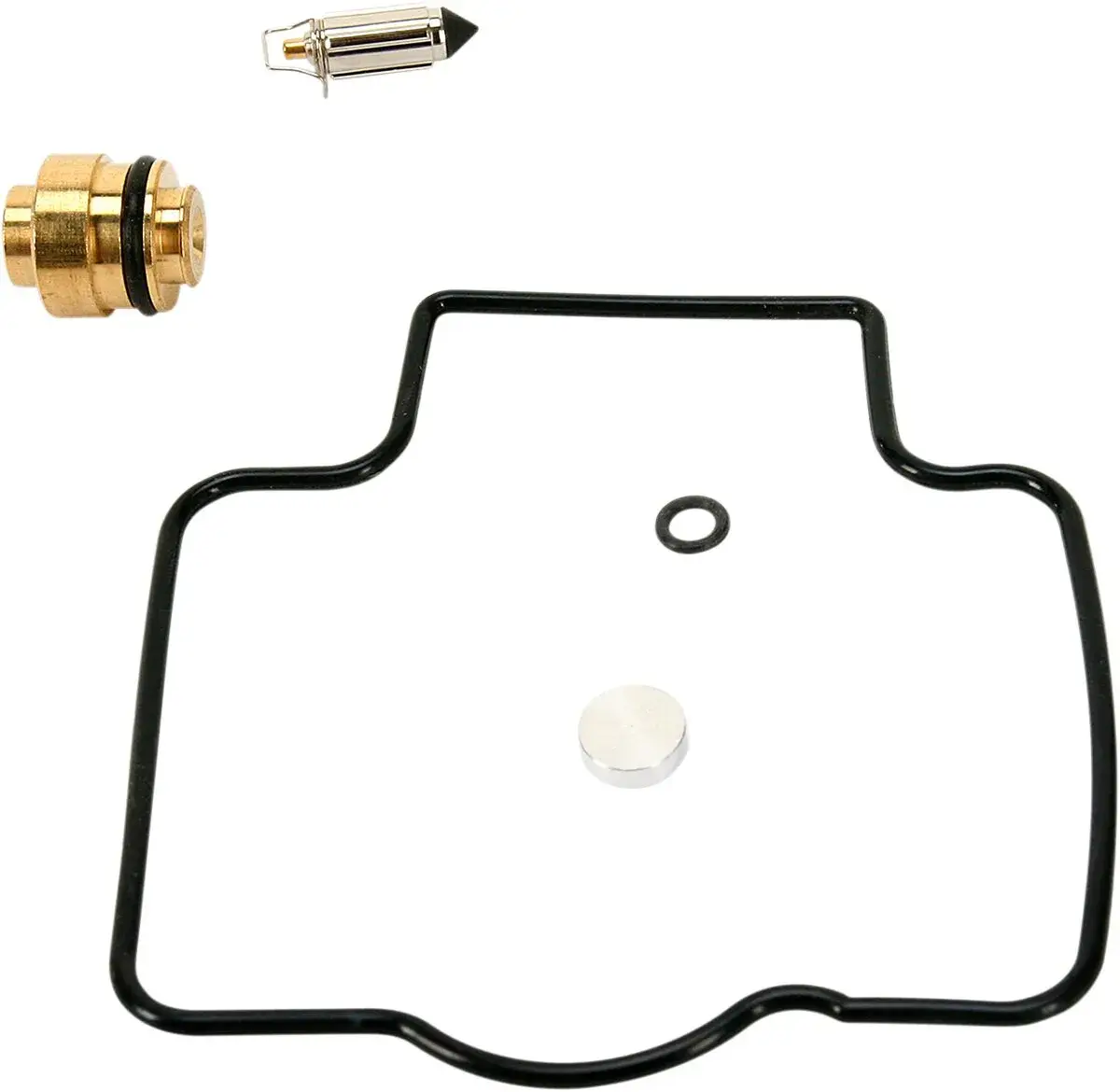 Reparatieset carburateur K&L SUPPLY