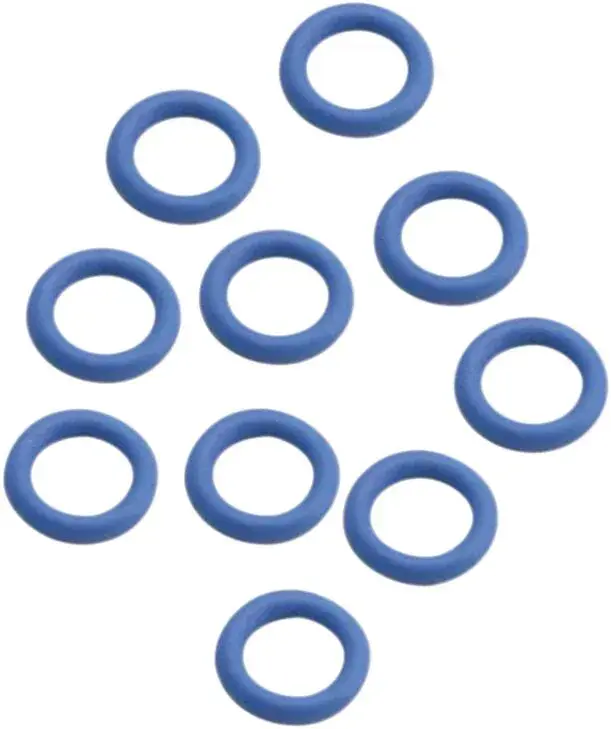 Joints toriques pour pompe de reprise S&S Cycle