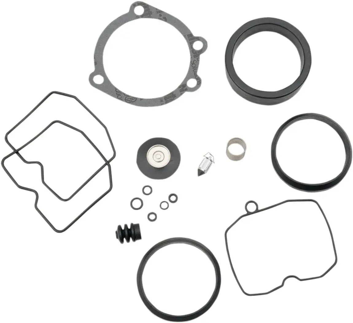 Carburetor Rebuild Kit 88-06 CV Drag Specialties