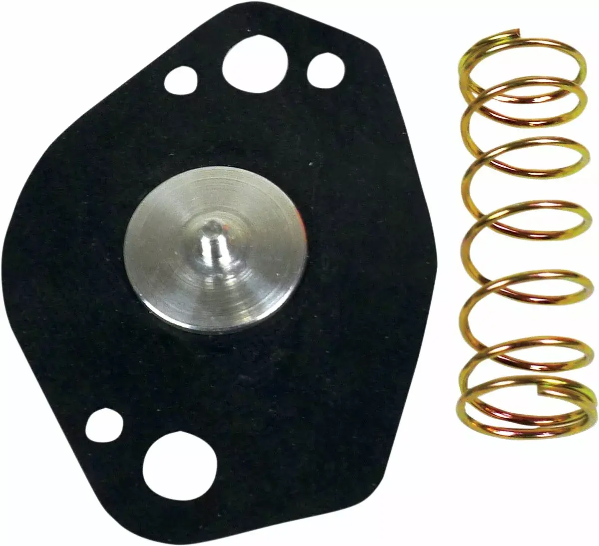 K&S Technologies Carburetor Air Cut-Off Valve Set