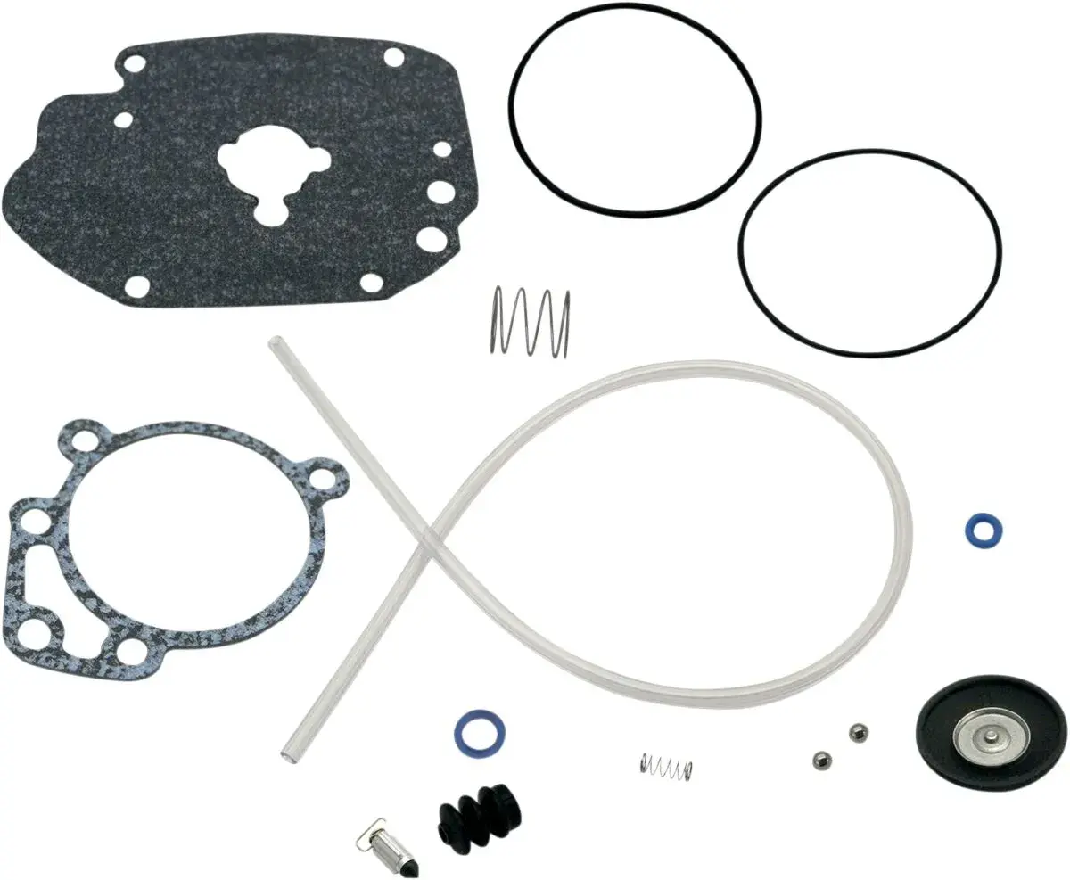 Kit de reconstruction moteur basique S&S CYCLE