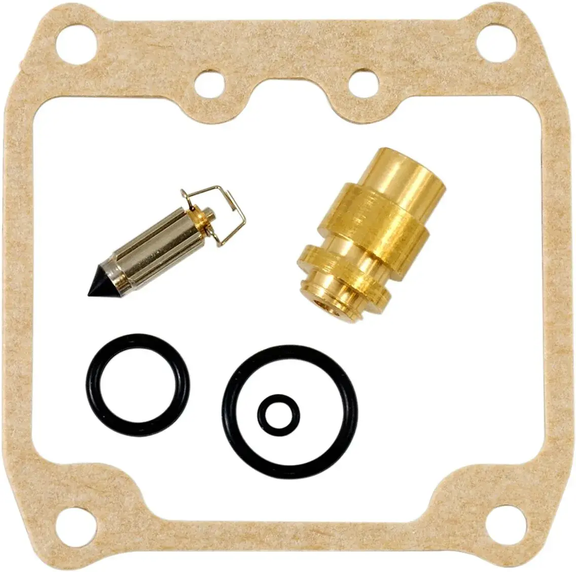 K&L Supply 카뷰레이터 수리 키트