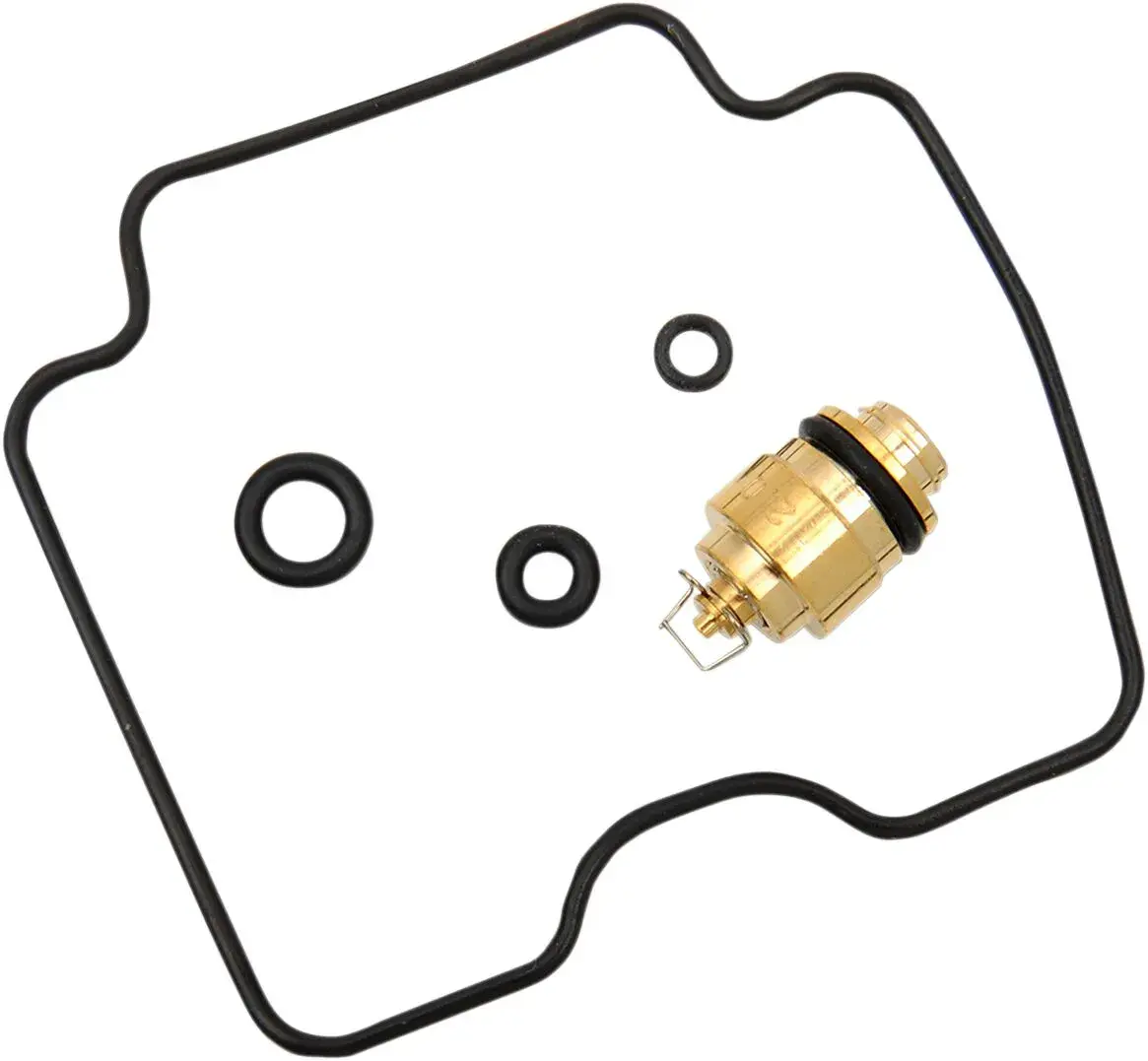K&L Supply 카뷰레이터 수리 키트 — 연료 장치