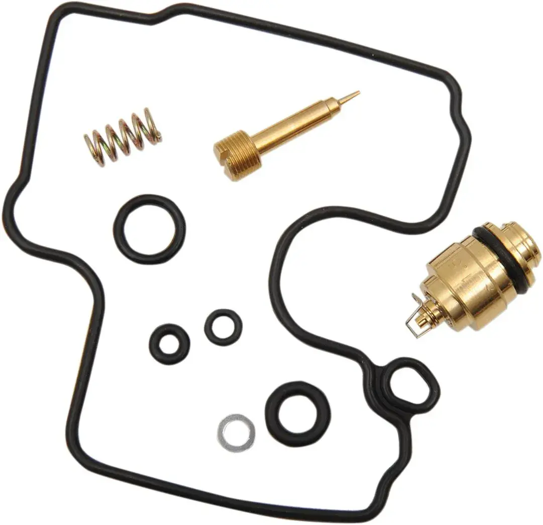 K&L Supply 카뷰레이터 수리 키트
