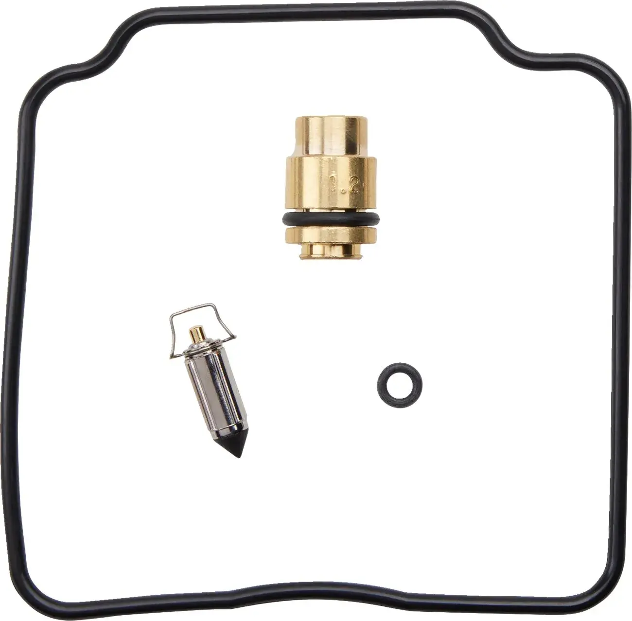 K&L Supply কার্বুরেটর মেরামত কিট