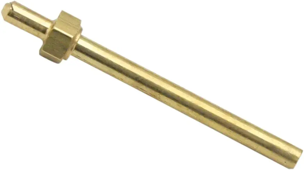 Tube de buse S&S Cycle