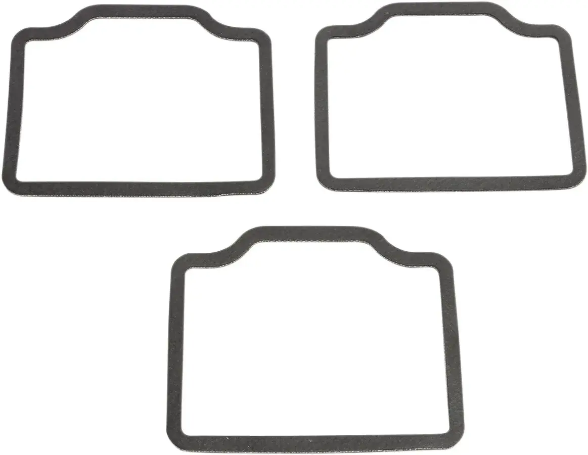 O-Ring-Satz für Schwimmerkammer K&L Supply