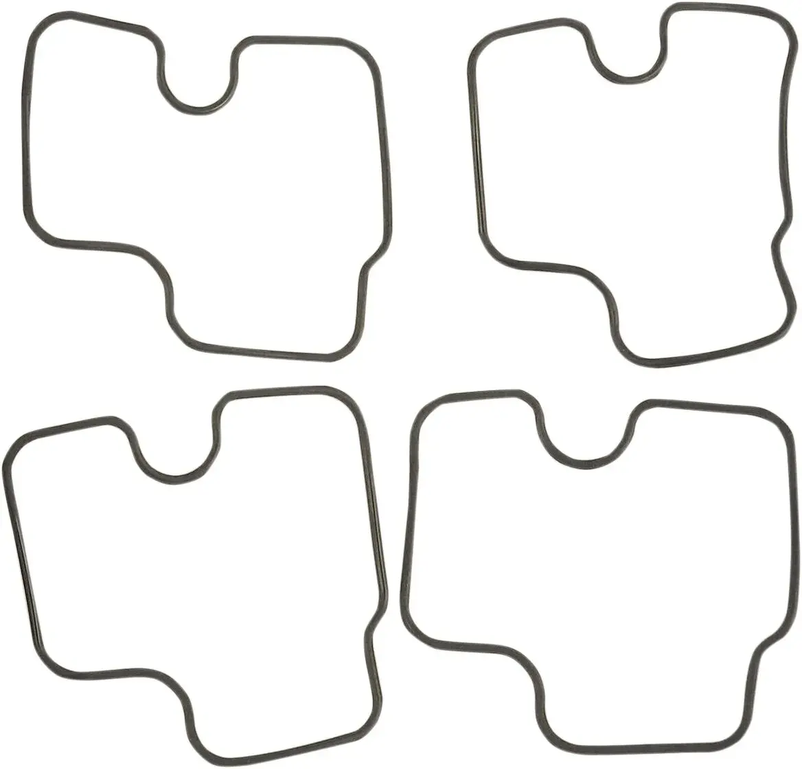 O-Ring-Satz für Schwimmerkammer K&L Supply