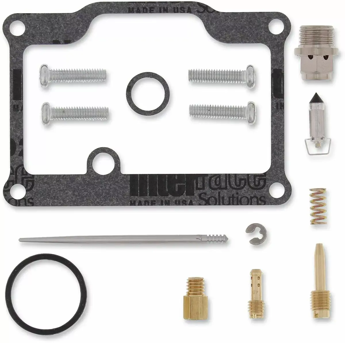 Kit de réparation carburateur Polaris MOOSE OFFROAD HARD-PARTS