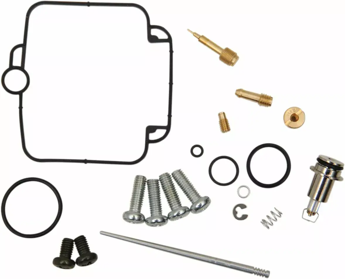 Kit de réparation carburateur Polaris MOOSE OFFROAD HARD-PARTS