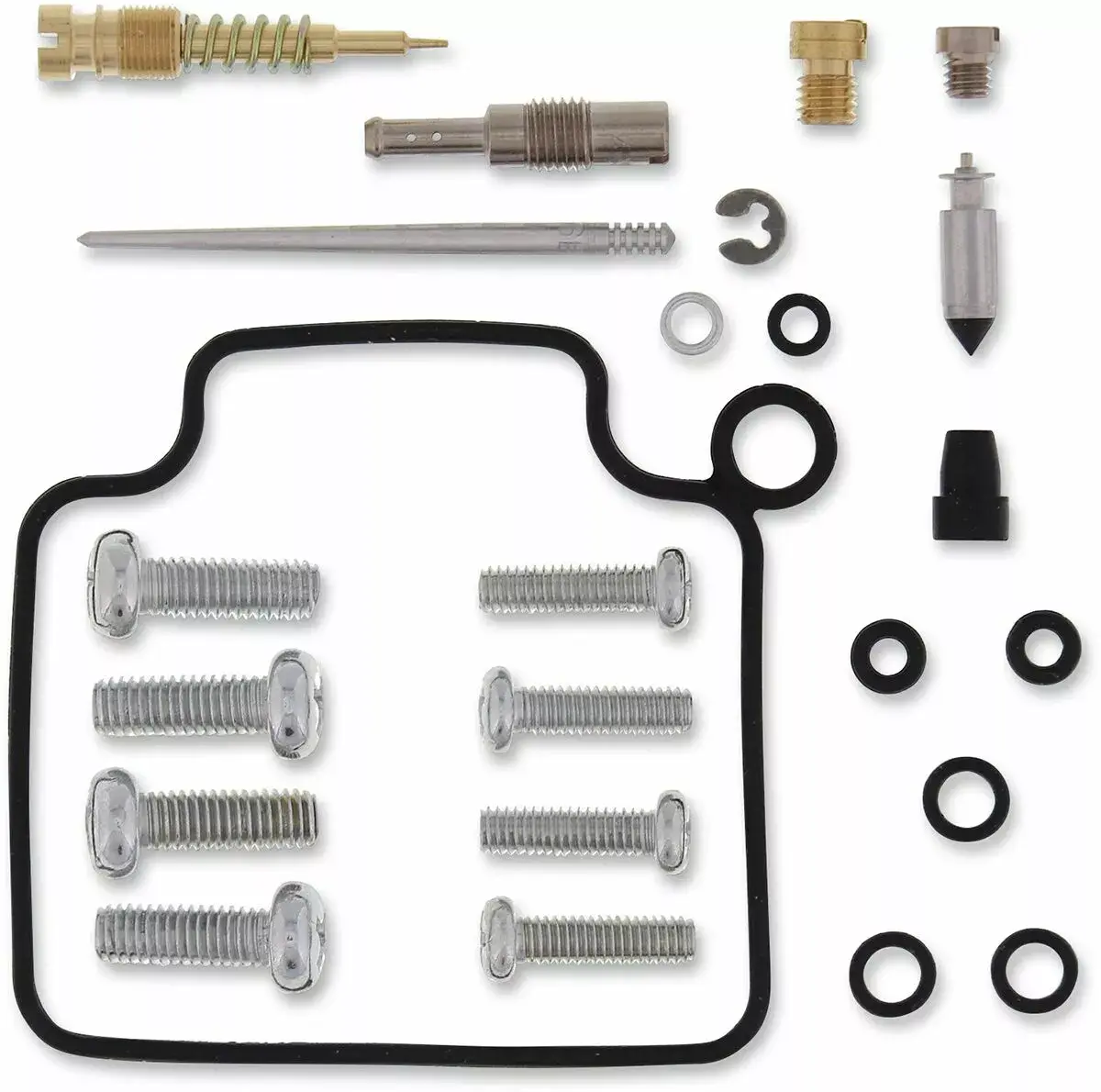 Kit de réparation carburateur Honda MOOSE OFFROAD HARD-PARTS