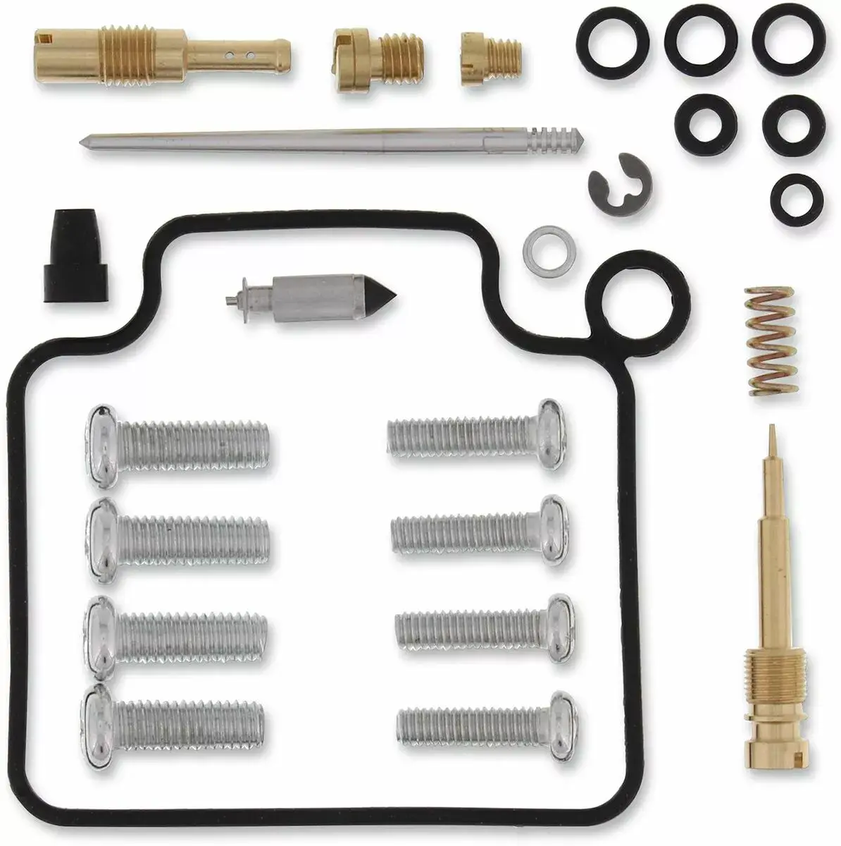 Kit de réparation carburateur Honda MOOSE OFFROAD HARD-PARTS