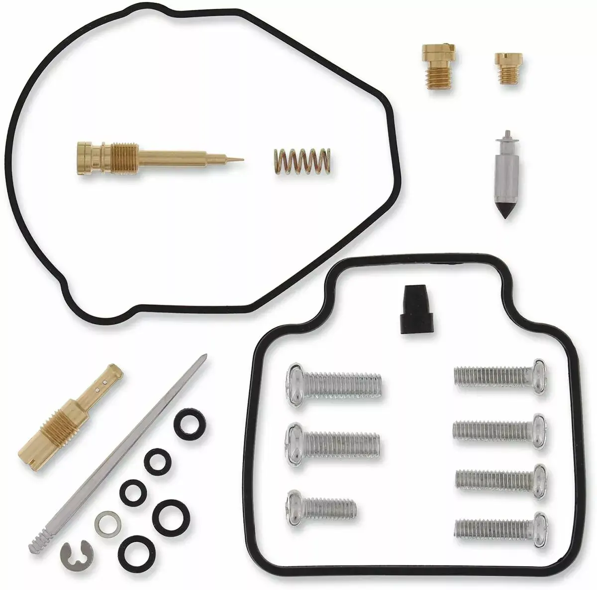 Kit de réparation carburateur Honda MOOSE OFFROAD HARD-PARTS