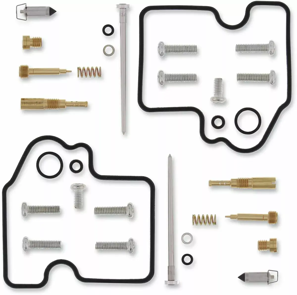 Kawasaki Karbüratör Tamir Kit MOOSE OFFROAD HARD-PARTS