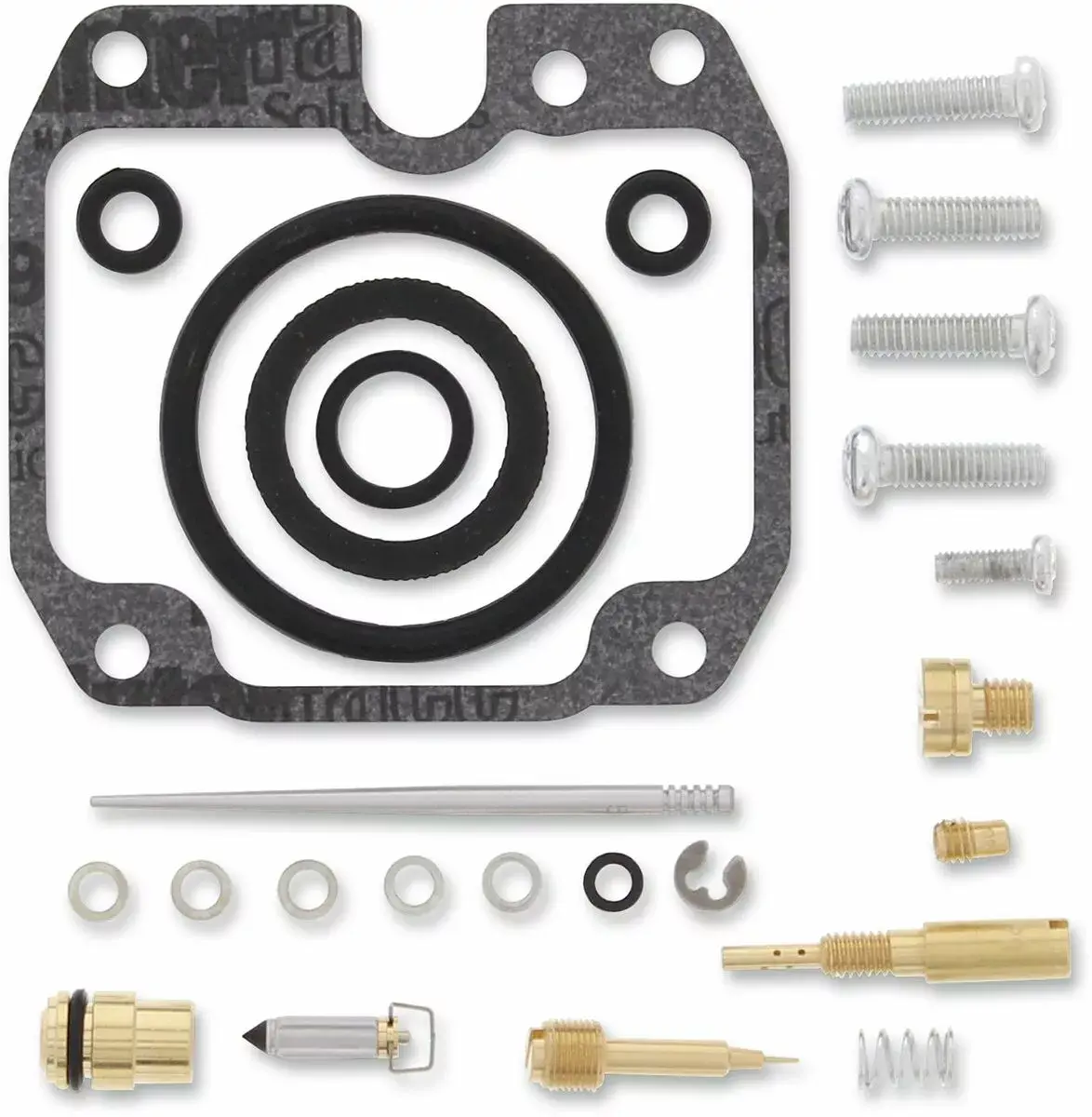 Kit de réparation carburateur Yamaha MOOSE OFFROAD HARD-PARTS