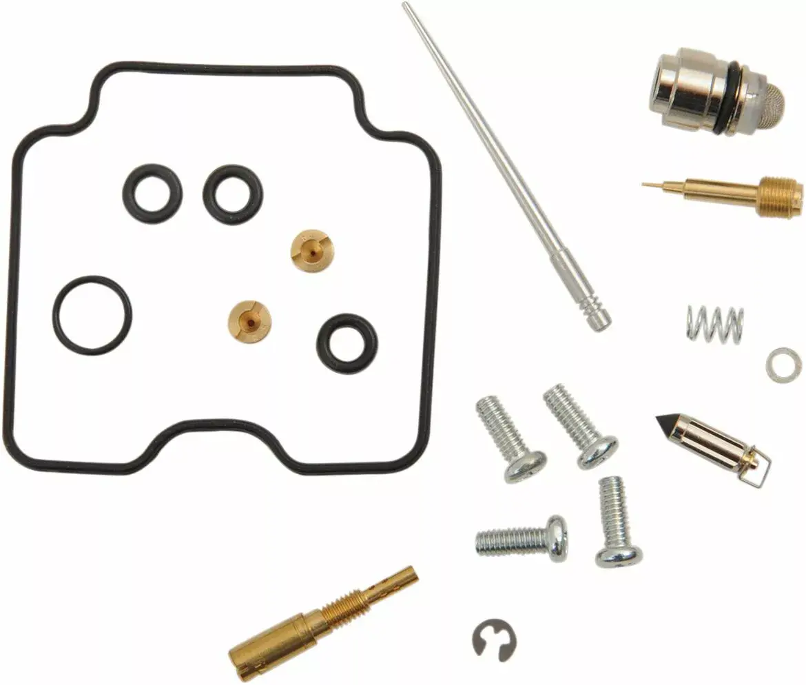 Kit de réparation carburateur Yamaha Moose Offroad Hard-Parts