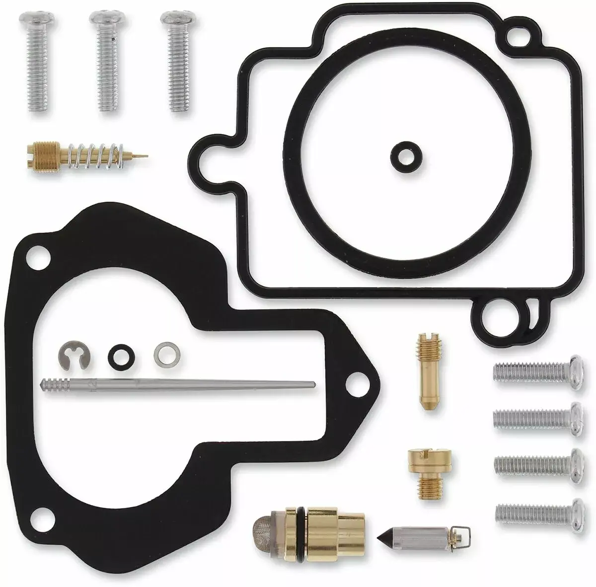 Kit de réparation carburateur Yamaha MOOSE OFFROAD HARD-PARTS