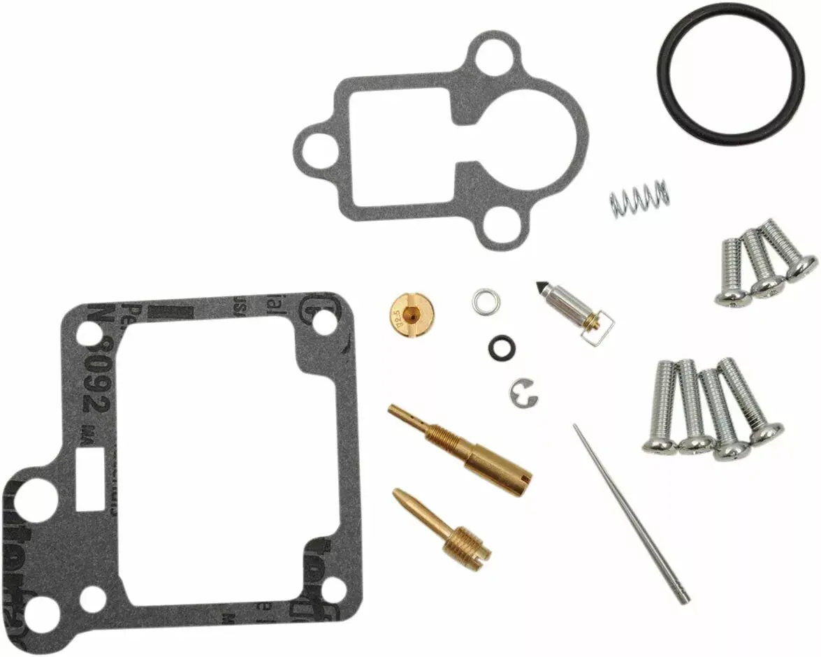 Kit de réparation pour carburateur Yamaha MOOSE OFFROAD HARD-PARTS