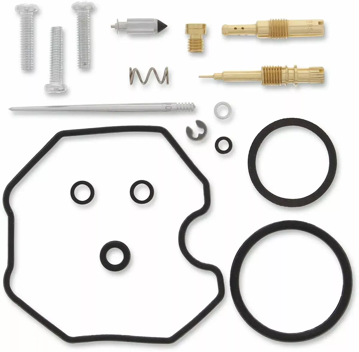 Ремкомплект карбюратора Honda MOOSE OFFROAD HARD-PARTS