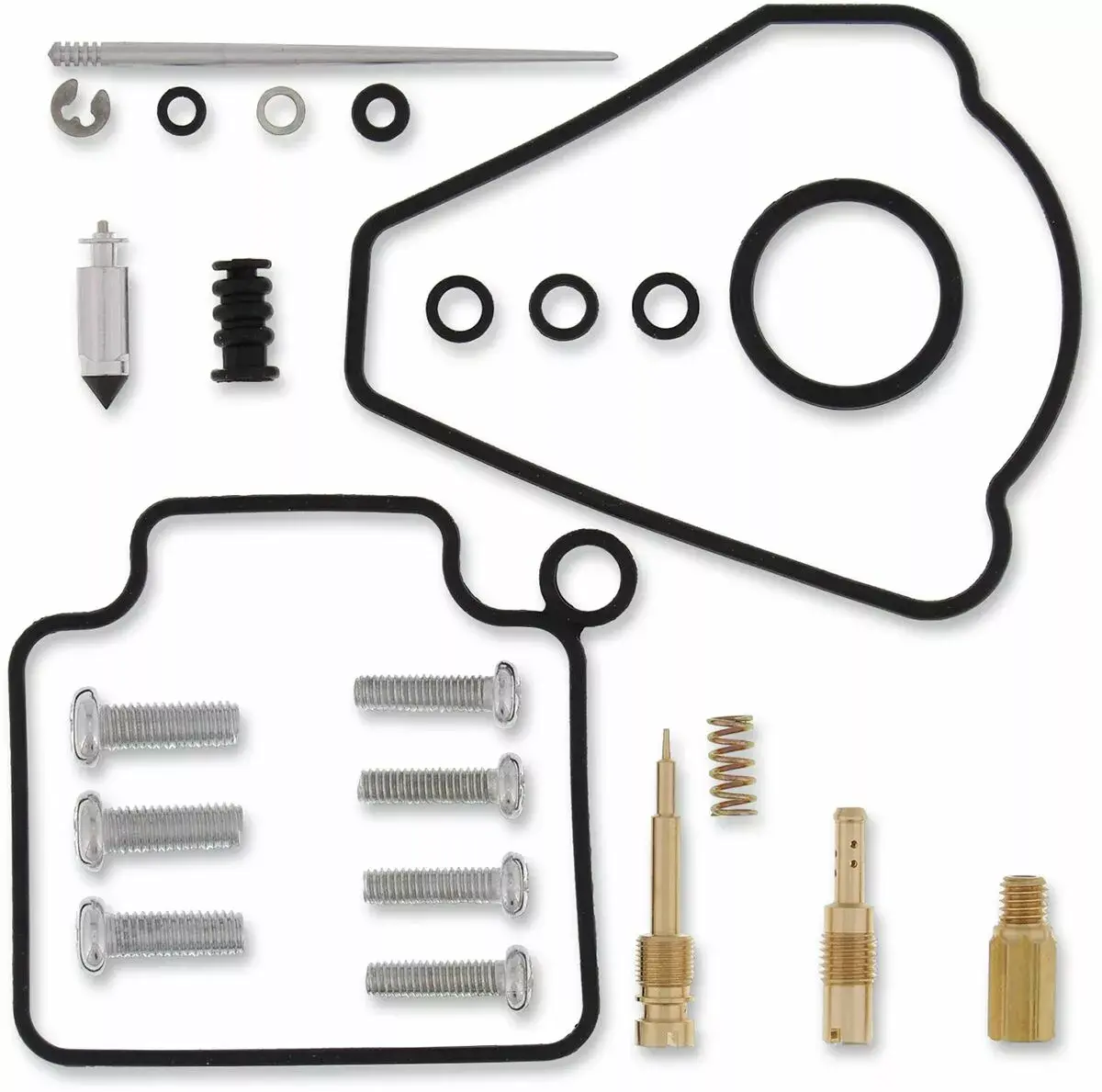 Kit de réparation carburateur Honda MOOSE OFFROAD HARD-PARTS