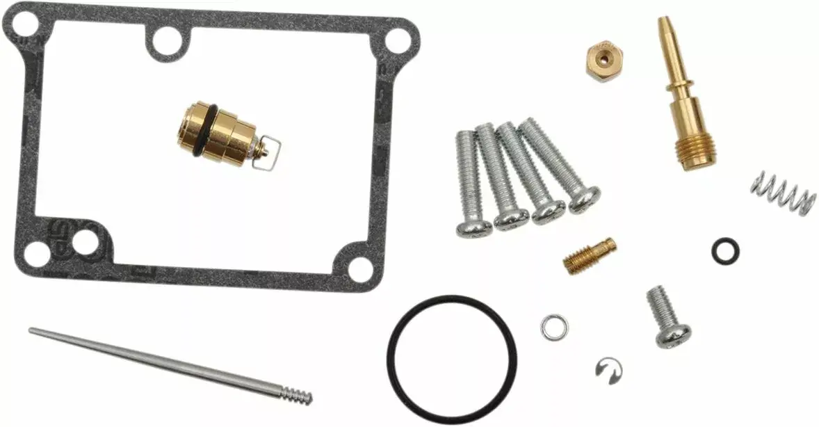 Kit de réparation carburateur Yamaha MOOSE OFFROAD HARD-PARTS