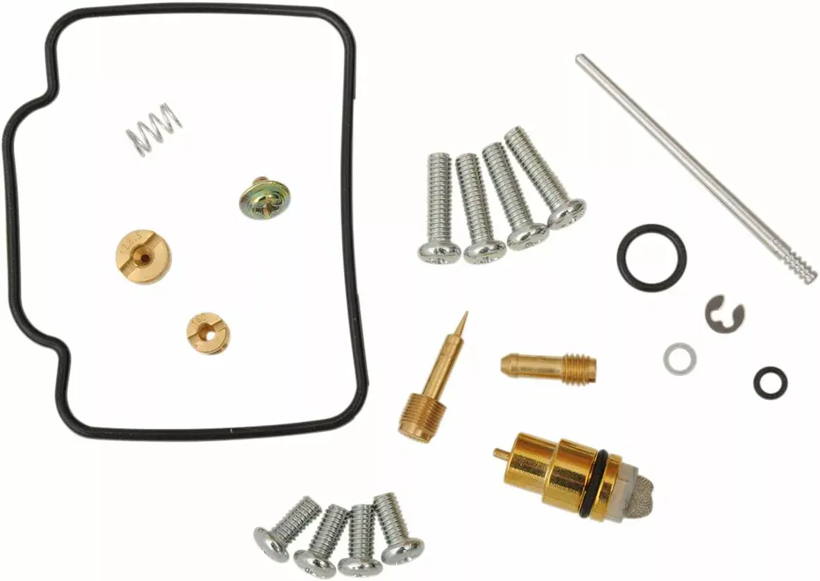 Kit de réparation carburateur Suzuki MOOSE OFFROAD HARD-PARTS