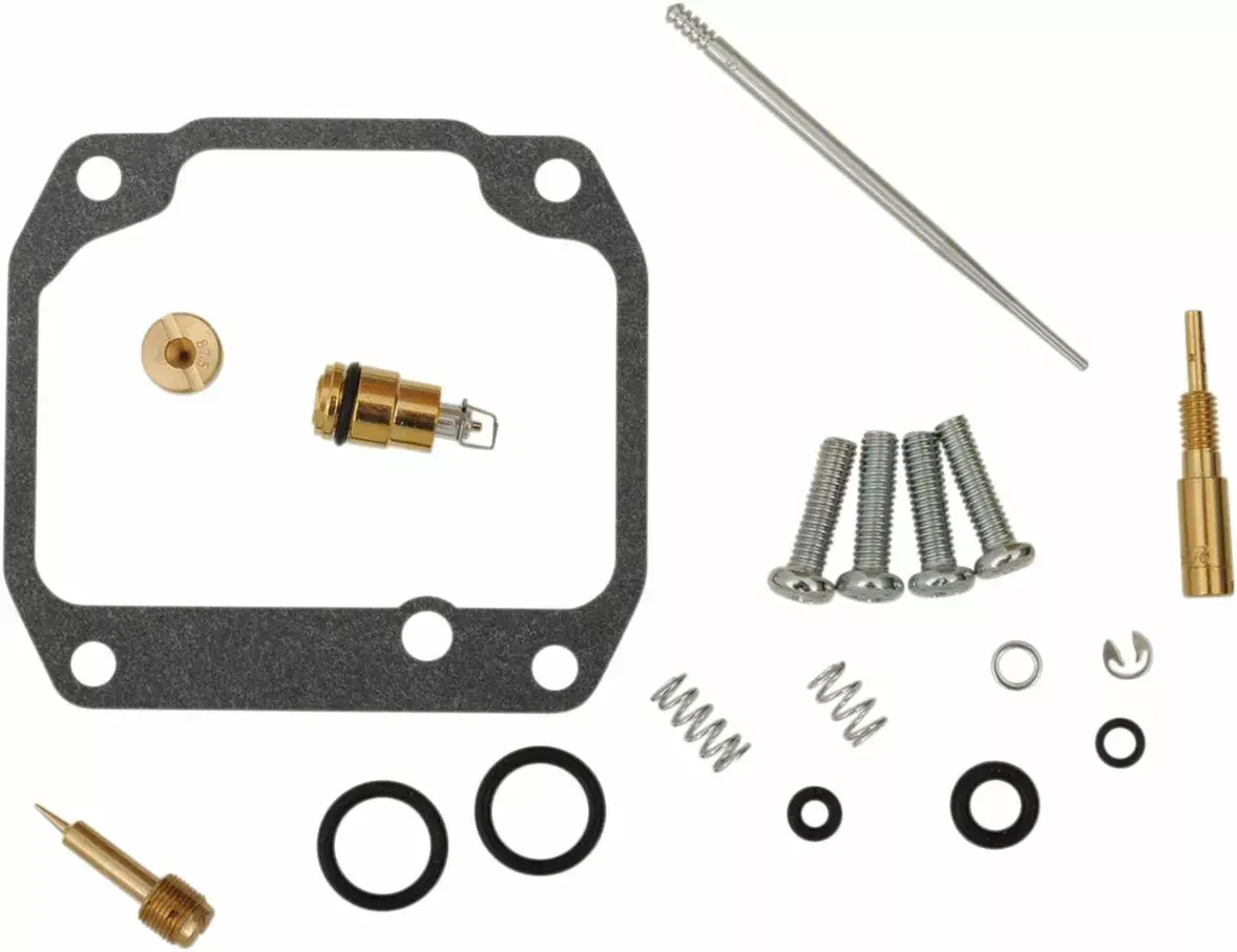 Kit de réparation carburateur Suzuki MOOSE OFFROAD HARD-PARTS