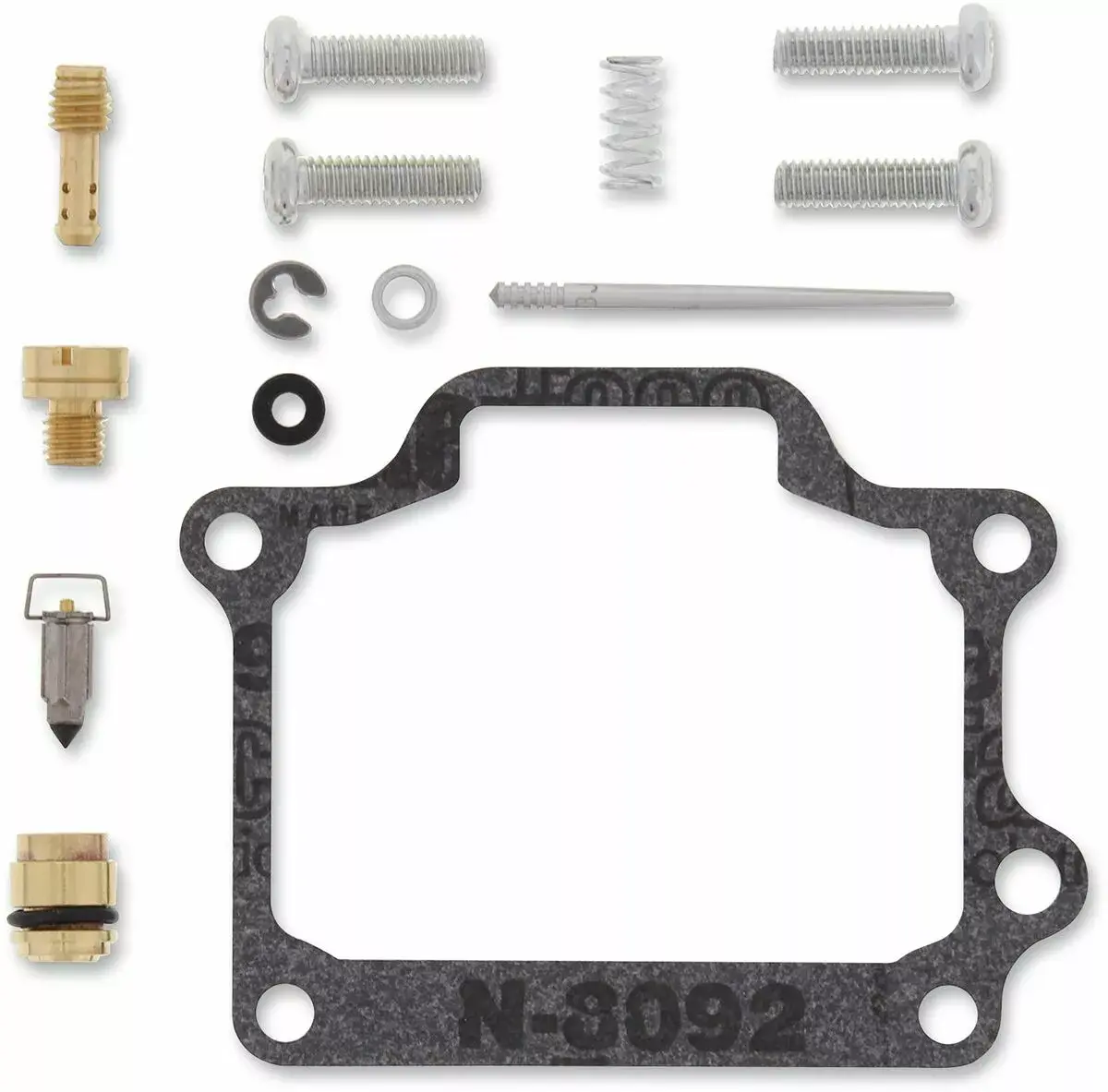 Kit de réparation carburateur Suzuki Moose Offroad Hard-Parts