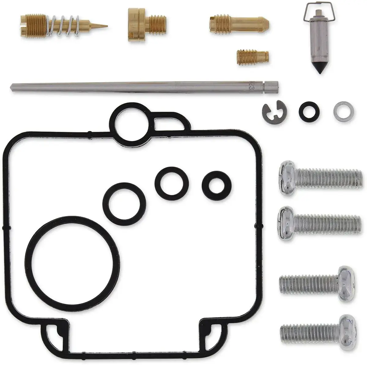 Kit de réparation carburateur Suzuki Moose Offroad Hard-Parts