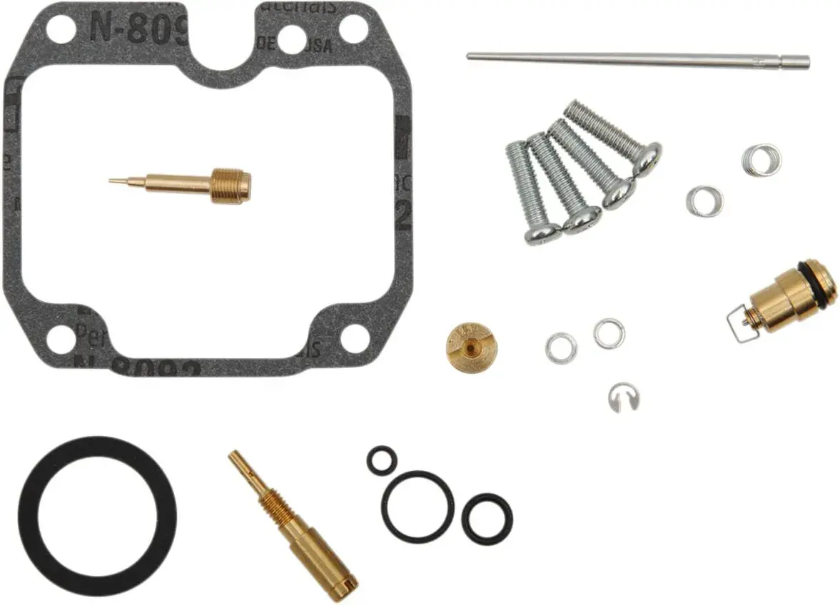 Kit réparation carburateur Suzuki Moose Offroad Hard-Parts