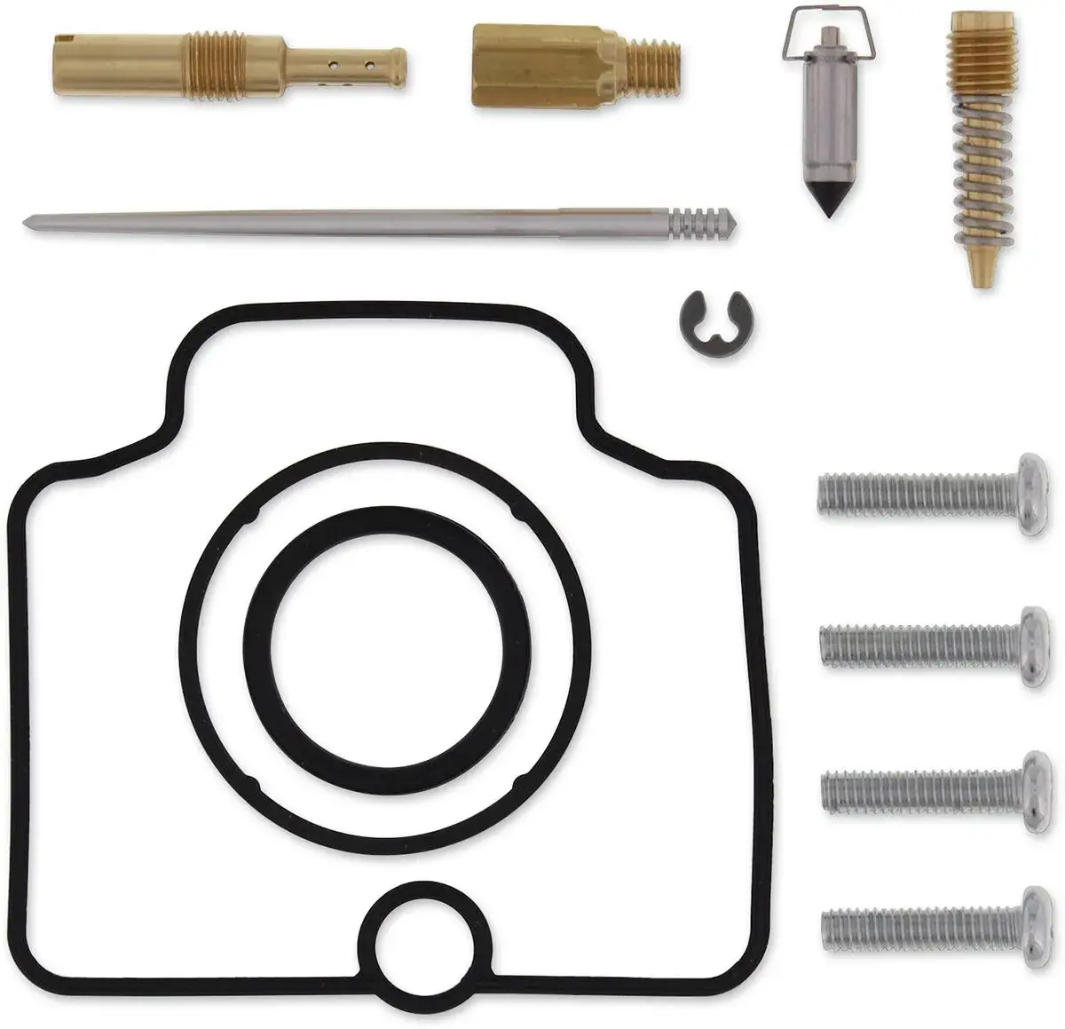 Kit de réparation carburateur Suzuki MOOSE OFFROAD HARD-PARTS