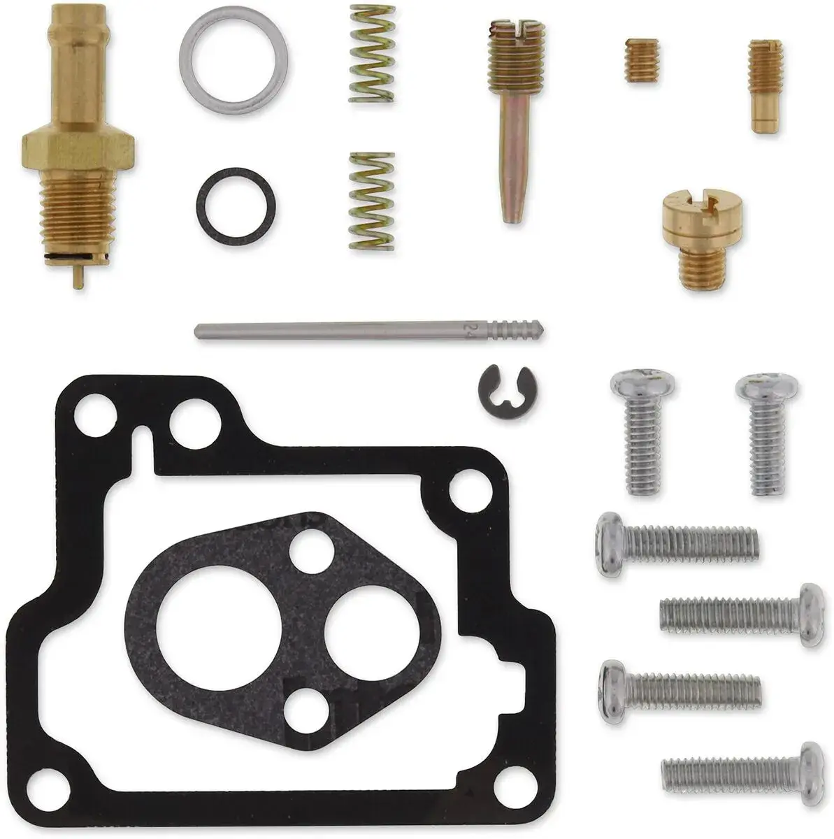 Kit réparation carburateur Suzuki Moose Offroad Hard-Parts