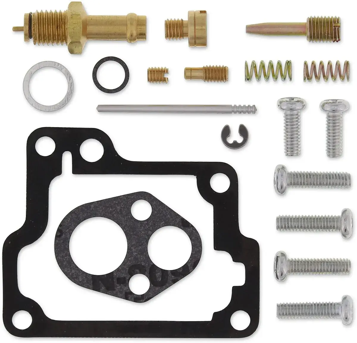 Suzuki MOOSE OFFROAD HARD-PARTS Karbüratör Tamir Kit'i