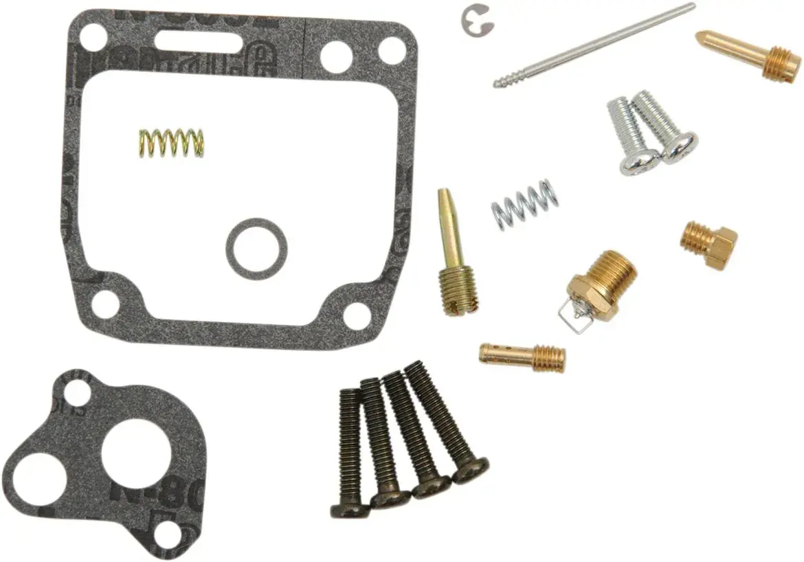 Kit réparation carburateur Yamaha MOOSE OFFROAD HARD-PARTS