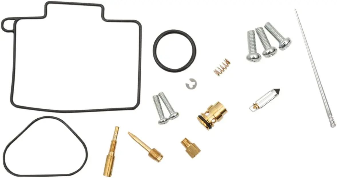 Sada pro opravu karburátoru Yamaha Moose Offroad Hard-Parts