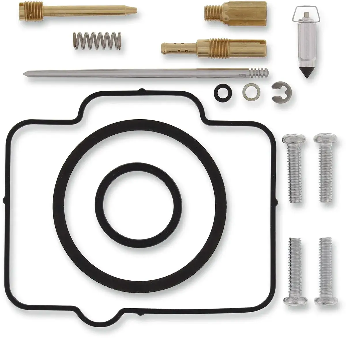 Kit de réparation carburateur Honda MOOSE OFFROAD HARD-PARTS