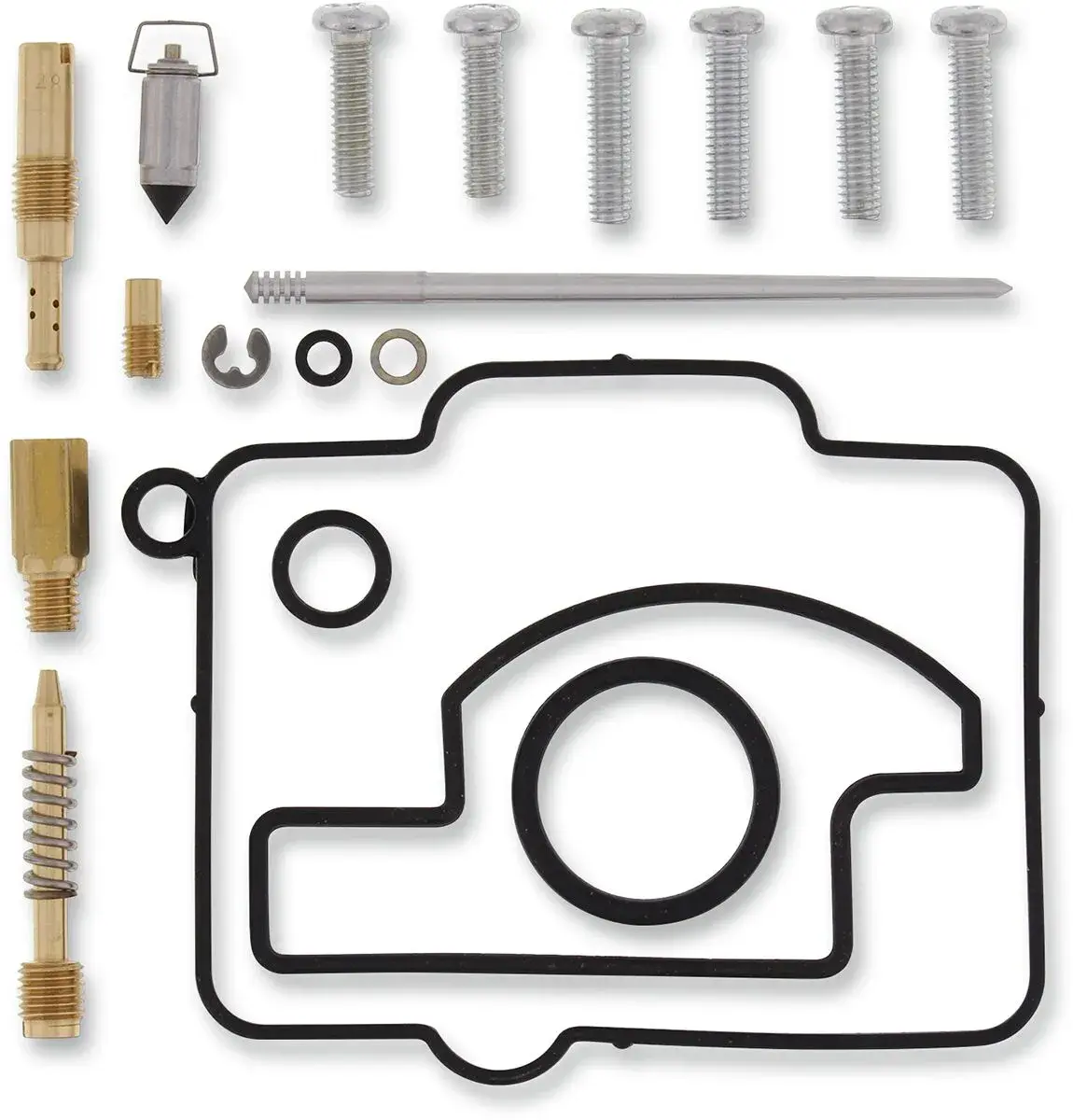 Ремкомплект карбюратора Suzuki MOOSE OFFROAD HARD-PARTS