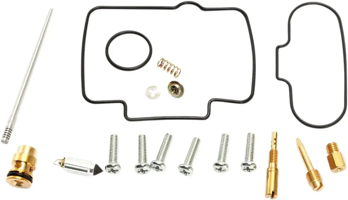 Kit de réparation carburateur MOOSE OFFROAD HARD-PARTS Honda