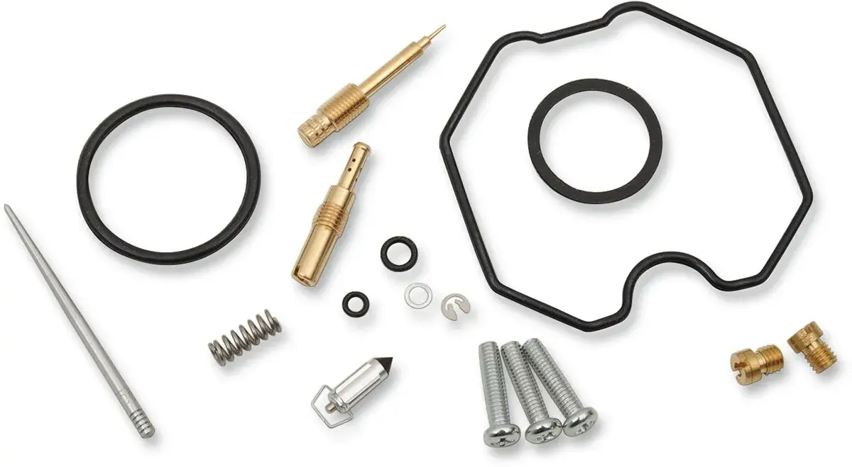 MOOSE OFFROAD HARD-PARTS Honda Karbüratör Tamir Kit