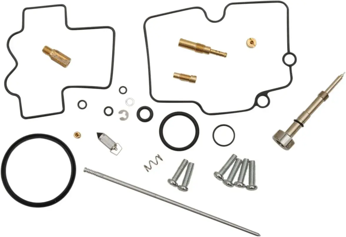 Kit réparation carburateur Yamaha Moose Offroad Hard-Parts