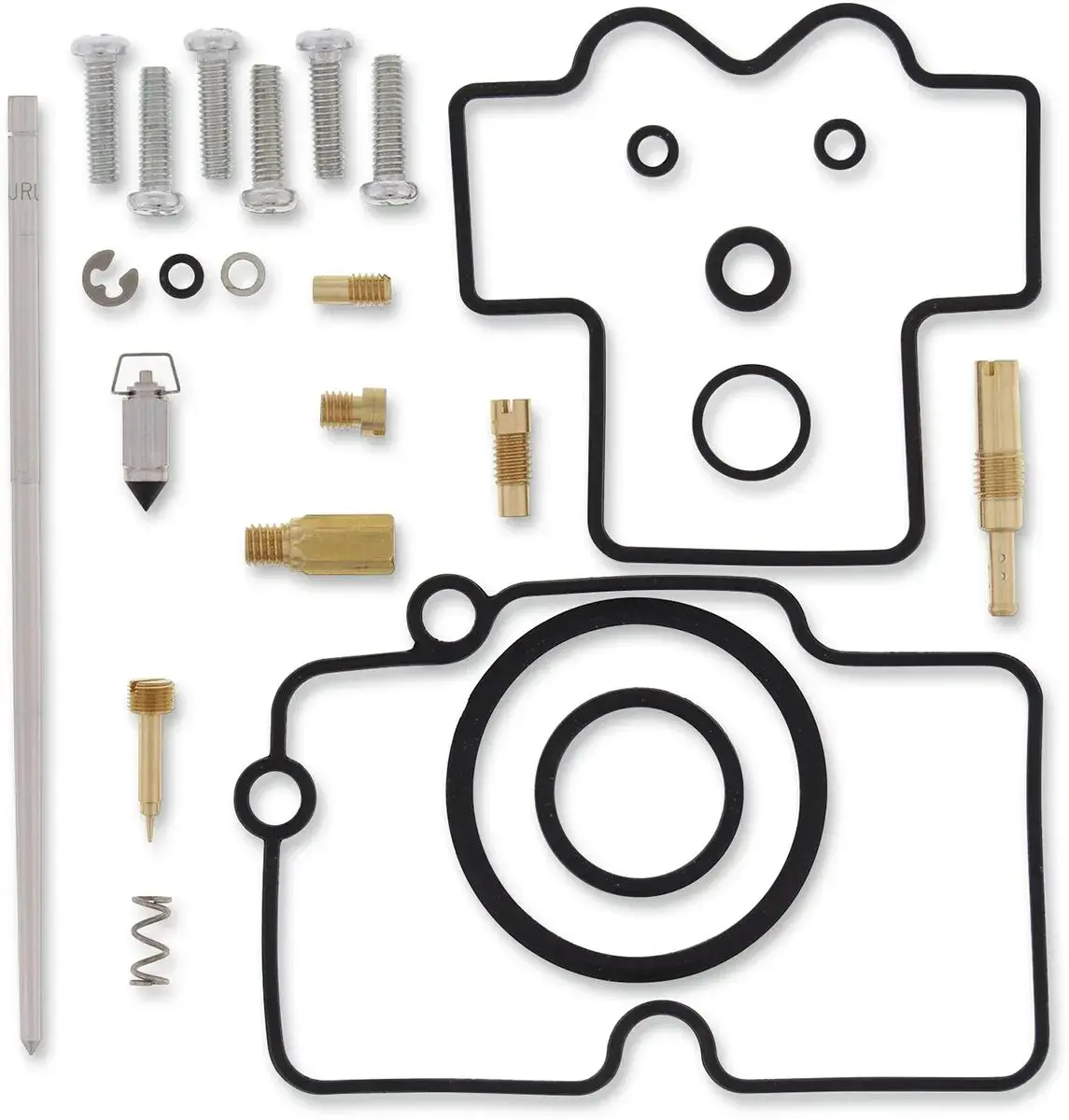 Kit réparation carburateur Yamaha MOOSE OFFROAD HARD-PARTS