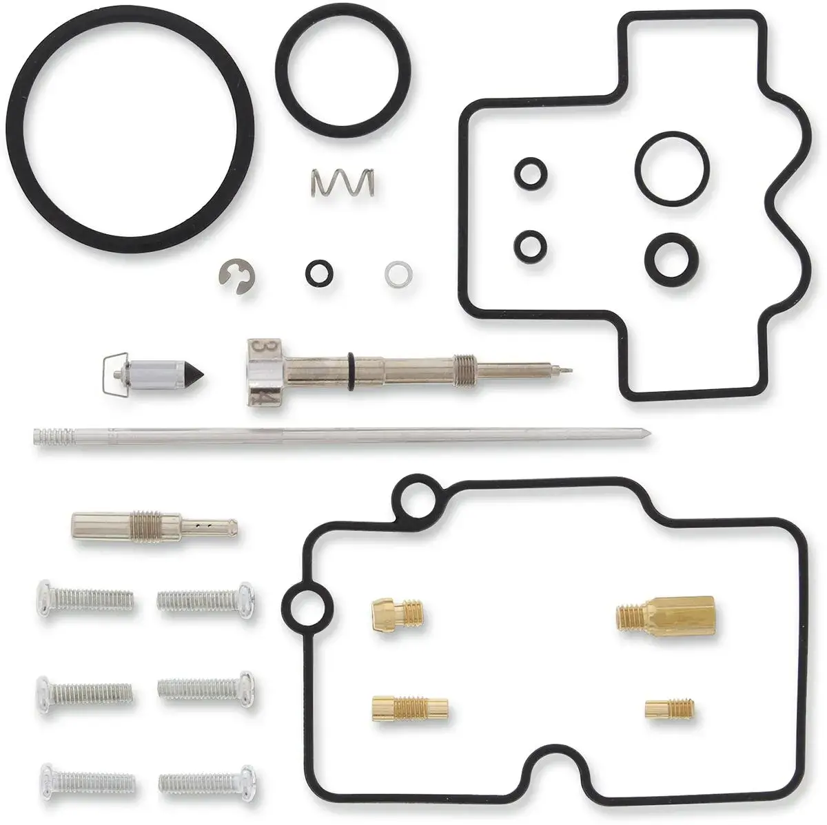 Kit réparation carburateur Yamaha Moose Offroad Hard-Parts
