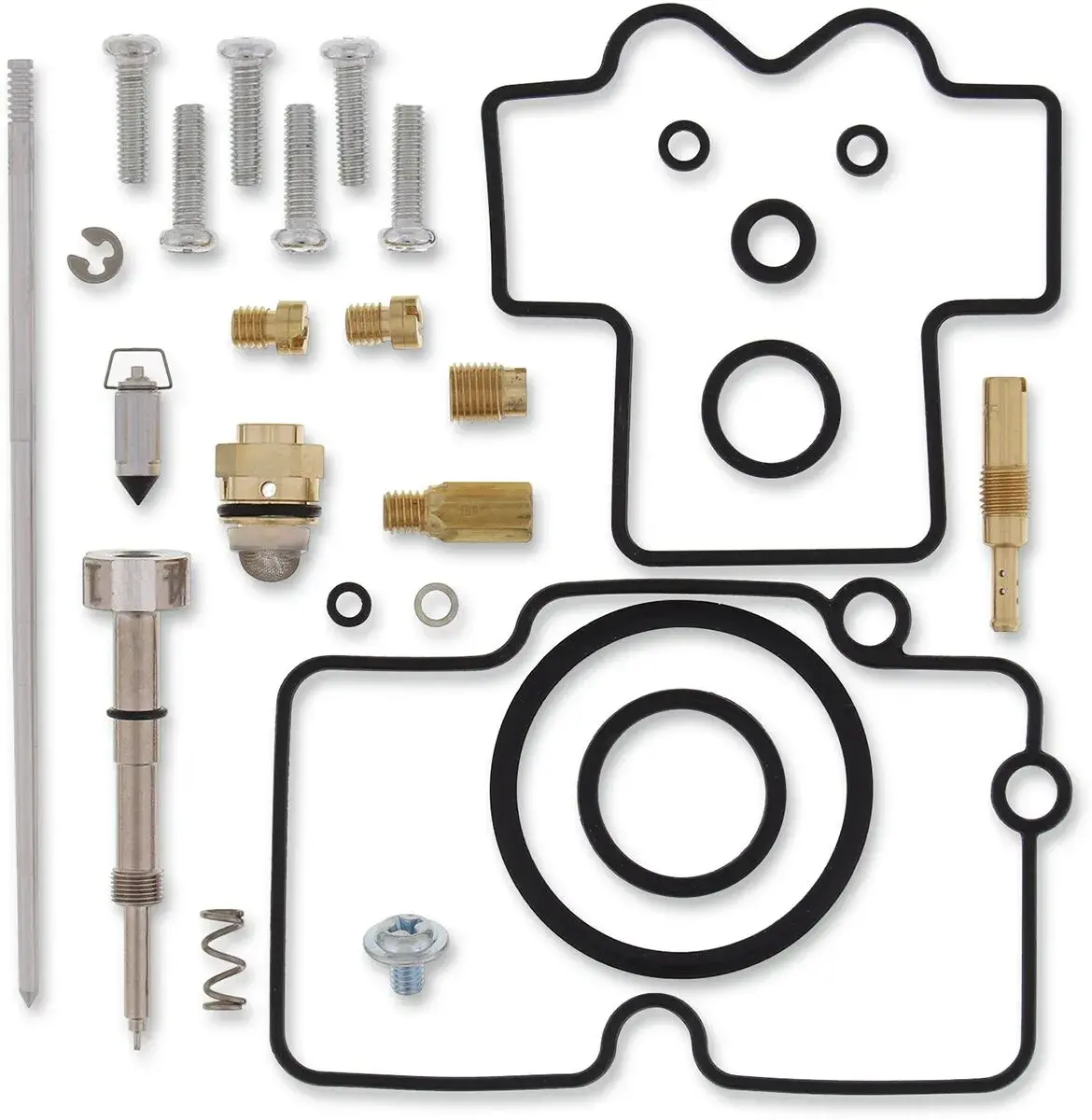 Kit de réparation carburateur Yamaha MOOSE OFFROAD HARD-PARTS